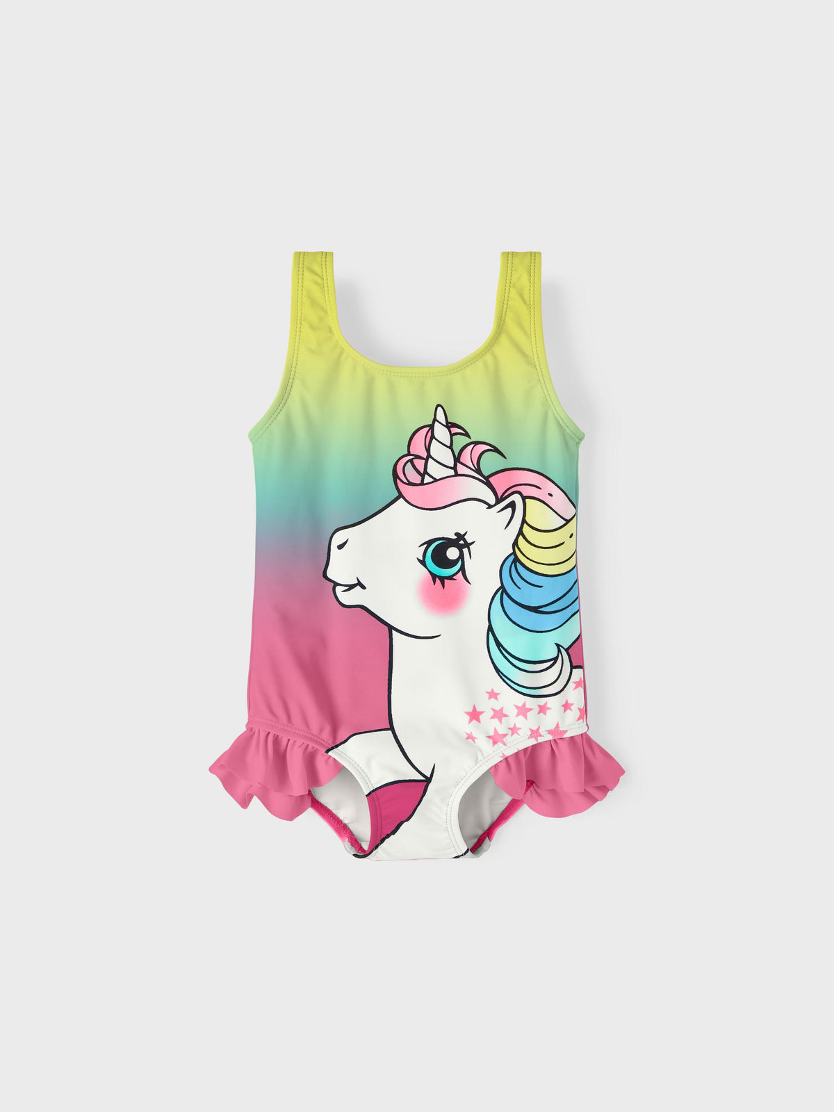 Name It Badeanzug mit meinem kleinen Pony – Bademode – MamaMilla
