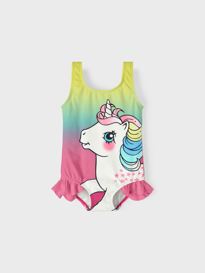 Name It Badeanzug mit meinem kleinen Pony – Bademode – MamaMilla