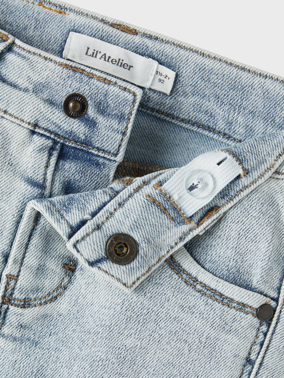 Jeans von Lil&
