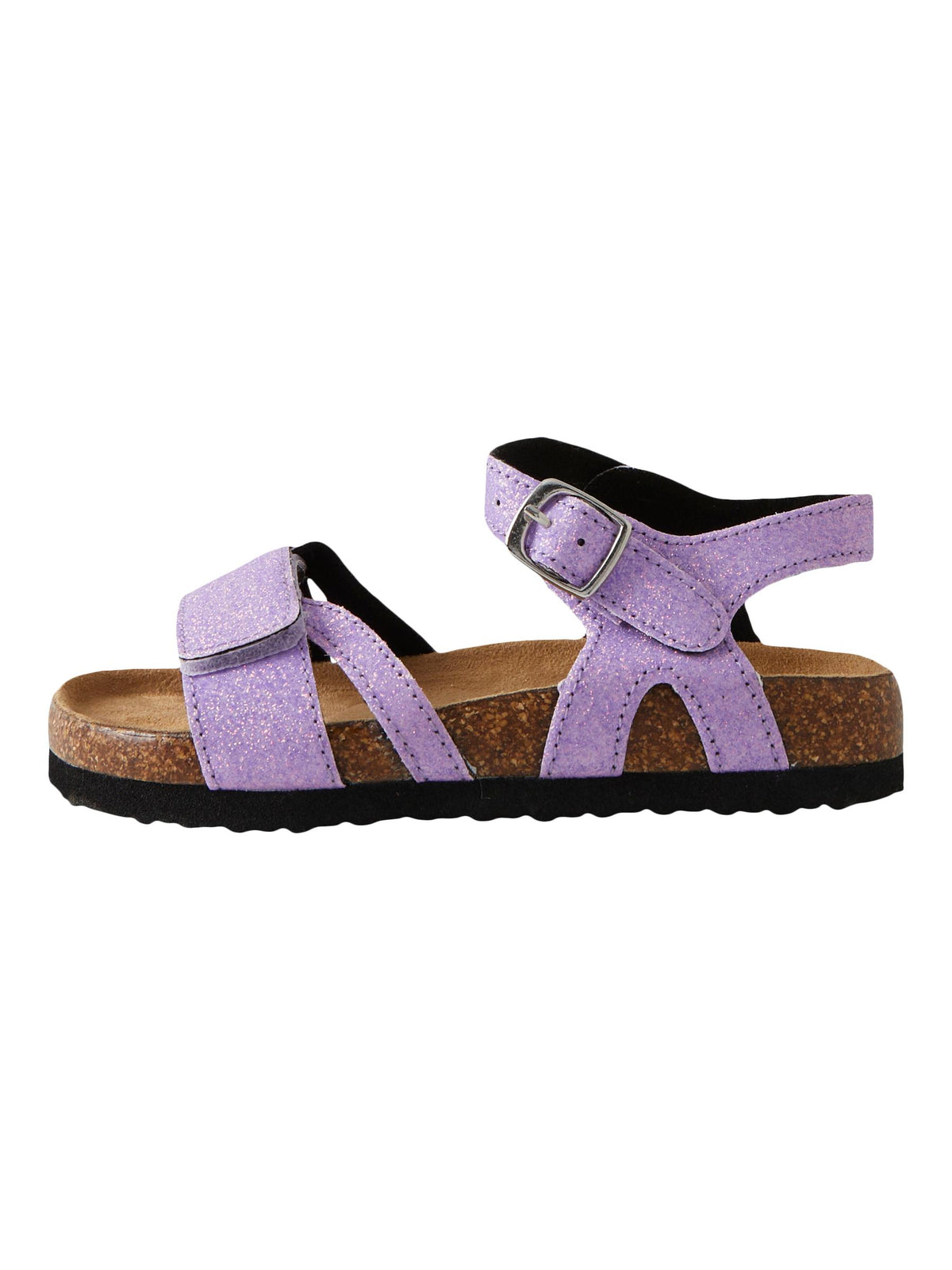 Name it Sandale mit Glitzer – Sand Verbena – Sandale – MamaMilla
