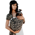 Fidella Ring-Sling – Leopard Gold – Ring-Sling – MamaMilla