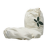 Bio-Spannbettlaken von Cocoon Company – 2er-Pack – Das Laken – MamaMilla