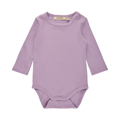 Soft Gallery Galileo Rippenbody – Orchid Bloom – Body – MamaMilla