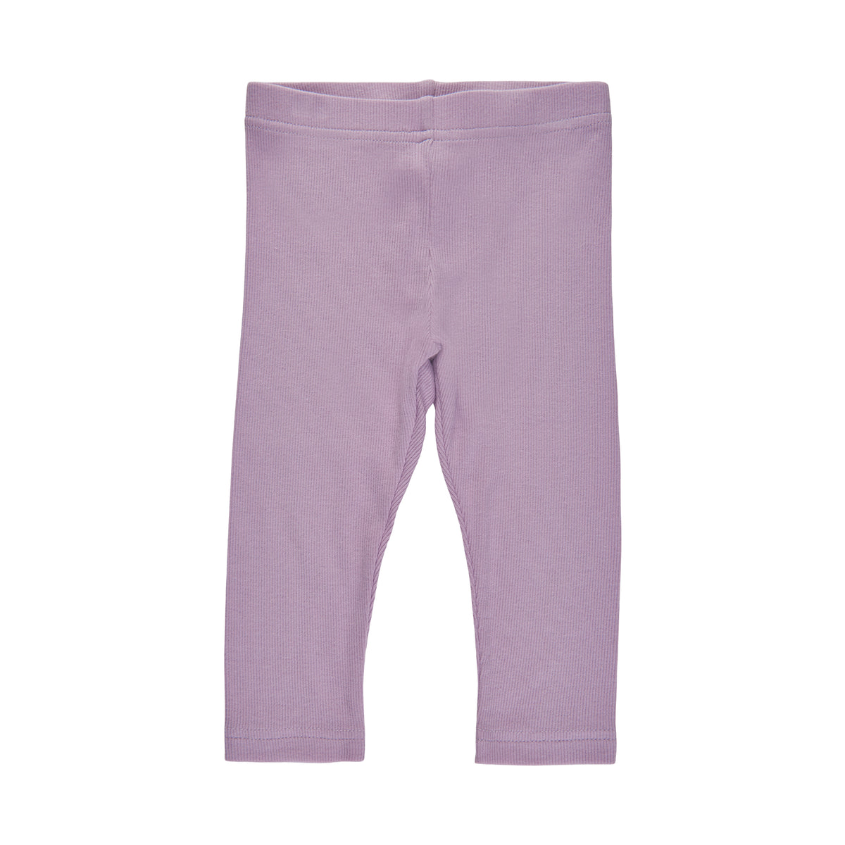 Soft Gallery Issey Ripp-Leggings – Orchid Bloom – Hosen – MamaMilla