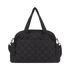 DAY ET Mini-Wickeltasche – RE-Q Wickeltasche – Schwarz – Wickeltasche – MamaMilla