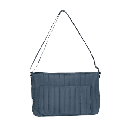 DAY ET Mini Organizer – Vintage Indigo – Kinderwagenzubehör – MamaMilla