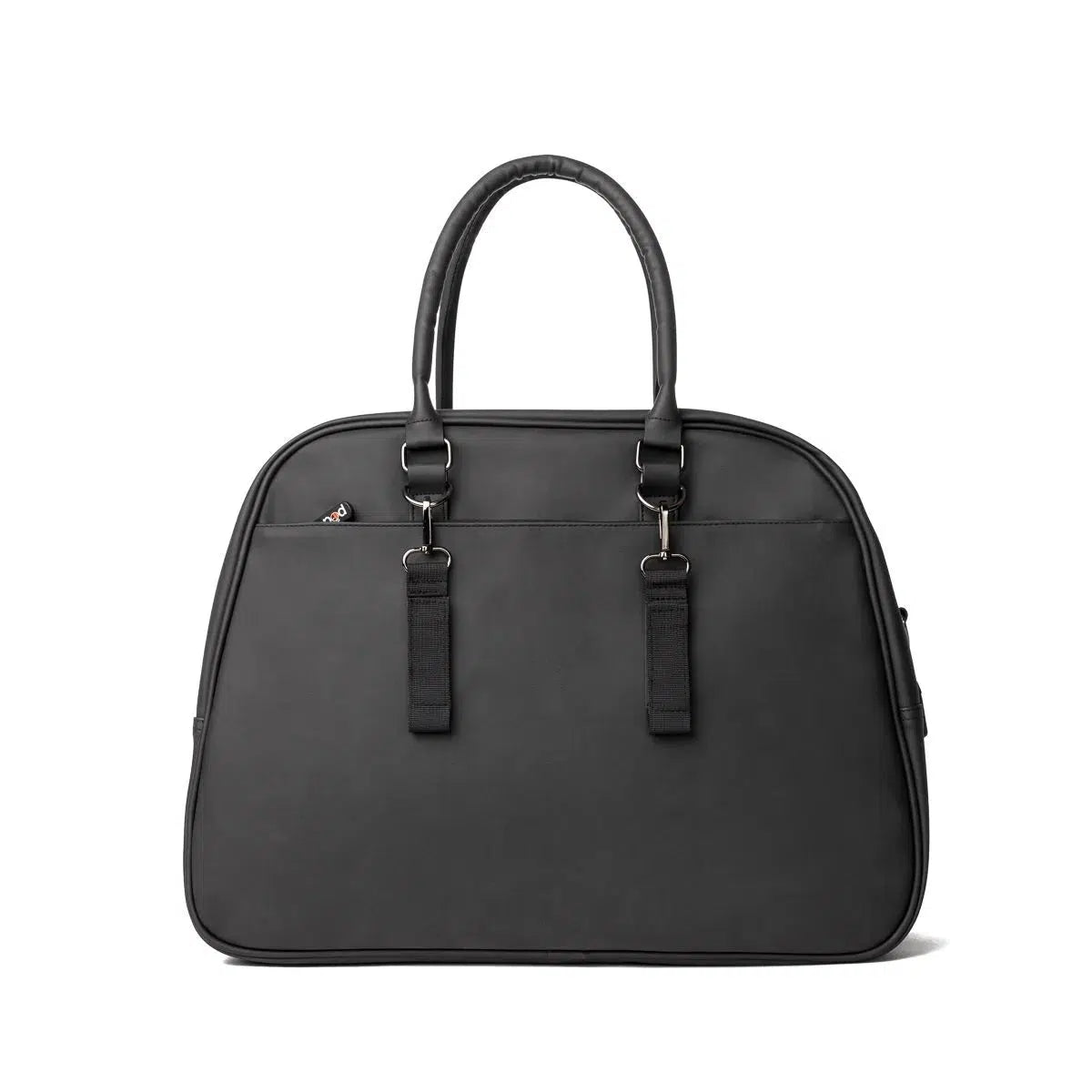 Bizzi Growin POD Wickeltasche und Reisebett – Schwarz – Wickeltasche – MamaMilla