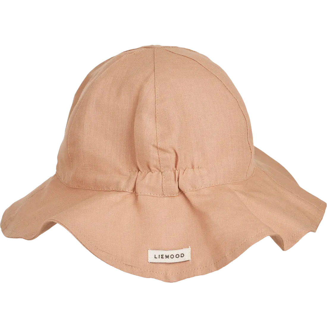 Liewood Sonnenhut mit Schirm – Amelia – Pale Tuscany – Sonnenhut – MamaMilla