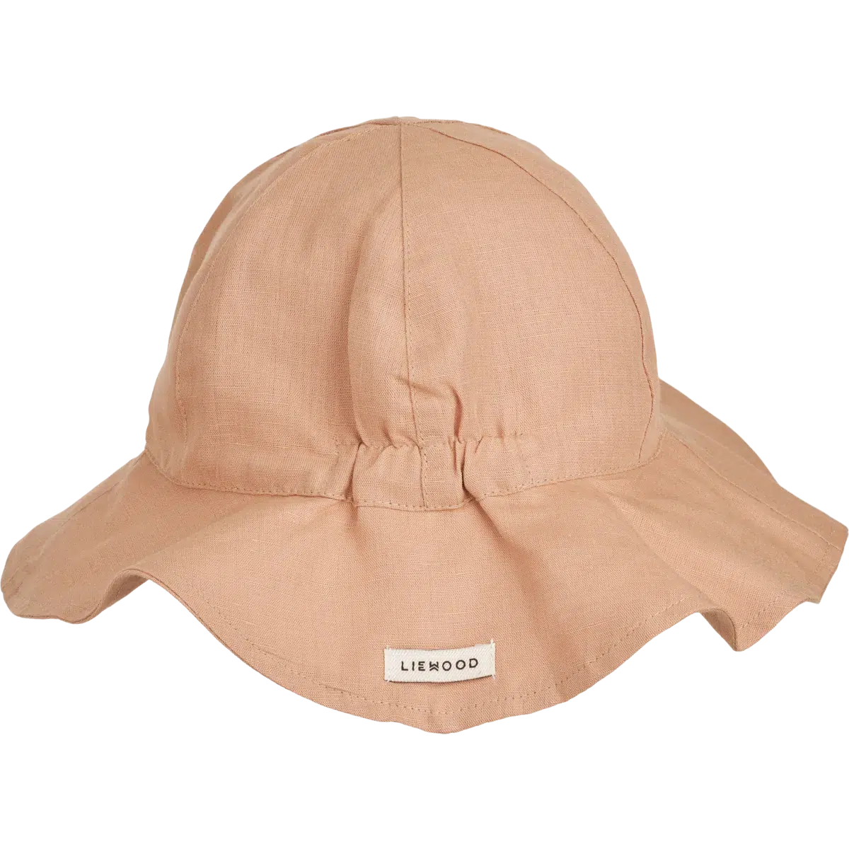 Liewood Sonnenhut mit Schirm – Amelia – Pale Tuscany – Sonnenhut – MamaMilla
