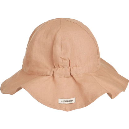 Liewood Sonnenhut mit Schirm – Amelia – Pale Tuscany – Sonnenhut – MamaMilla