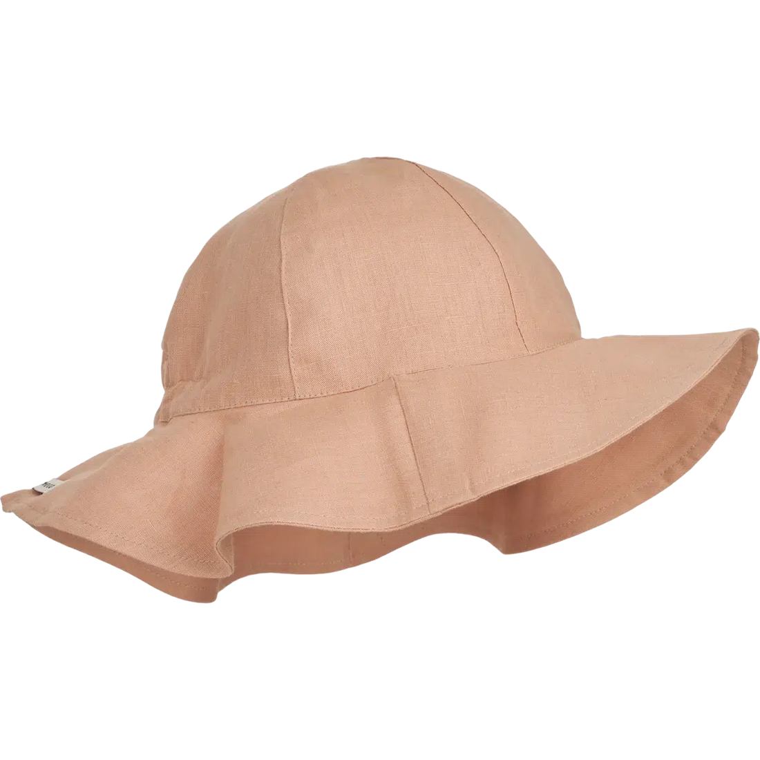 Liewood Sonnenhut mit Schirm – Amelia – Pale Tuscany – Sonnenhut – MamaMilla