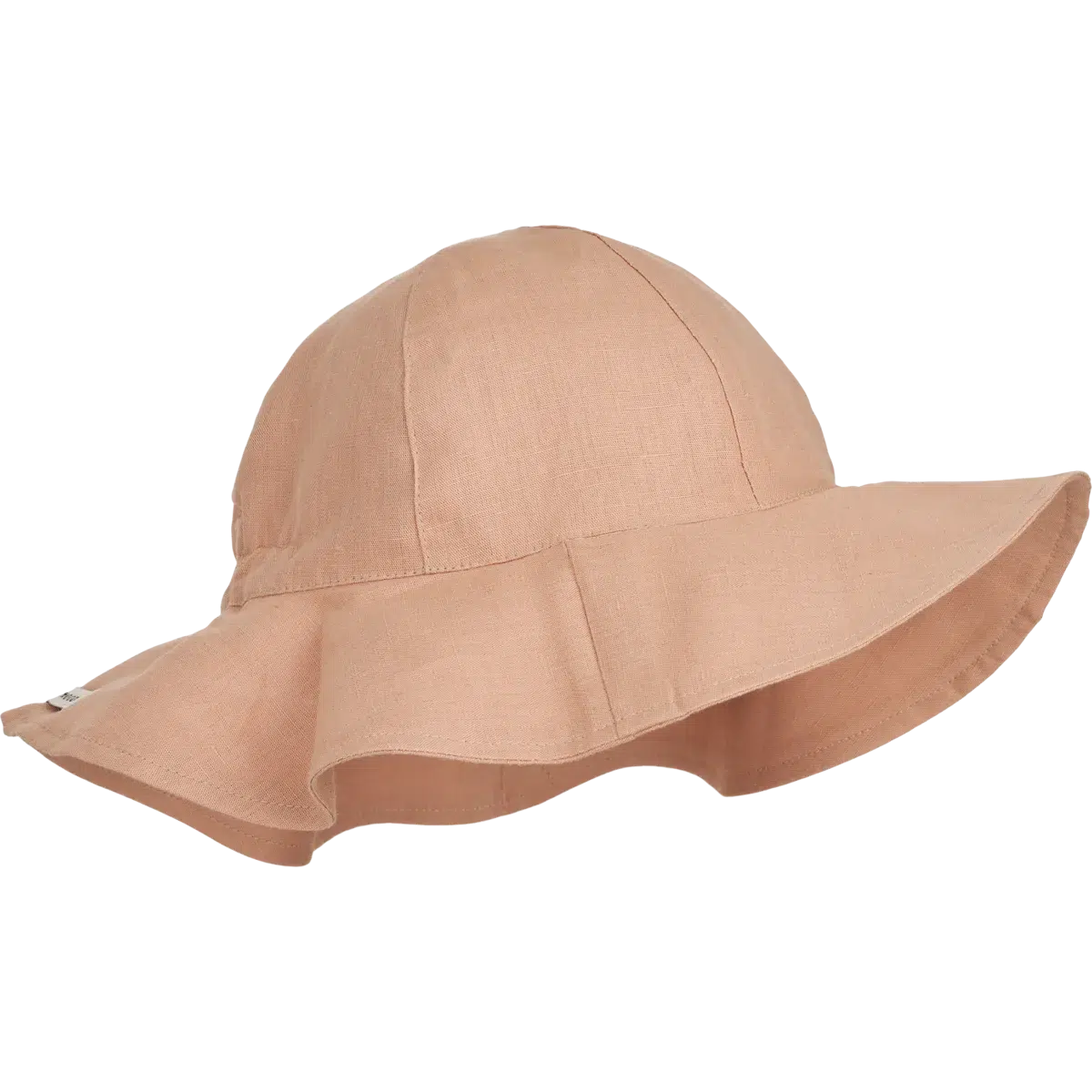 Liewood Sonnenhut mit Schirm – Amelia – Pale Tuscany – Sonnenhut – MamaMilla