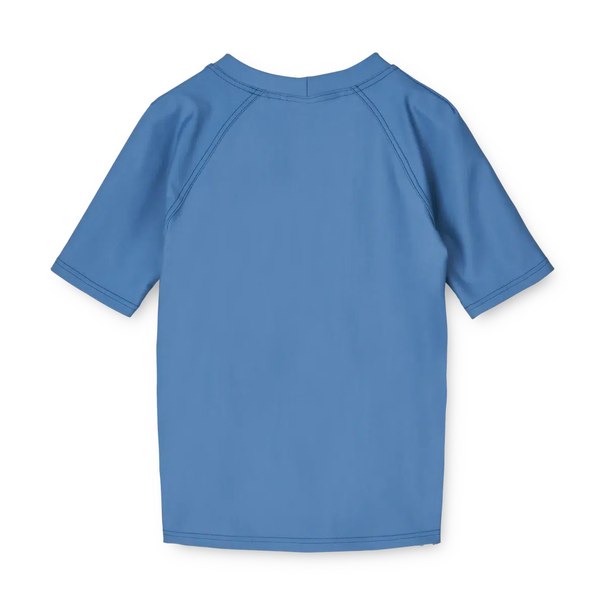 Liewood UV-Shirt – Noah Shortsleeve Swim – Riverside – Bademode – MamaMilla