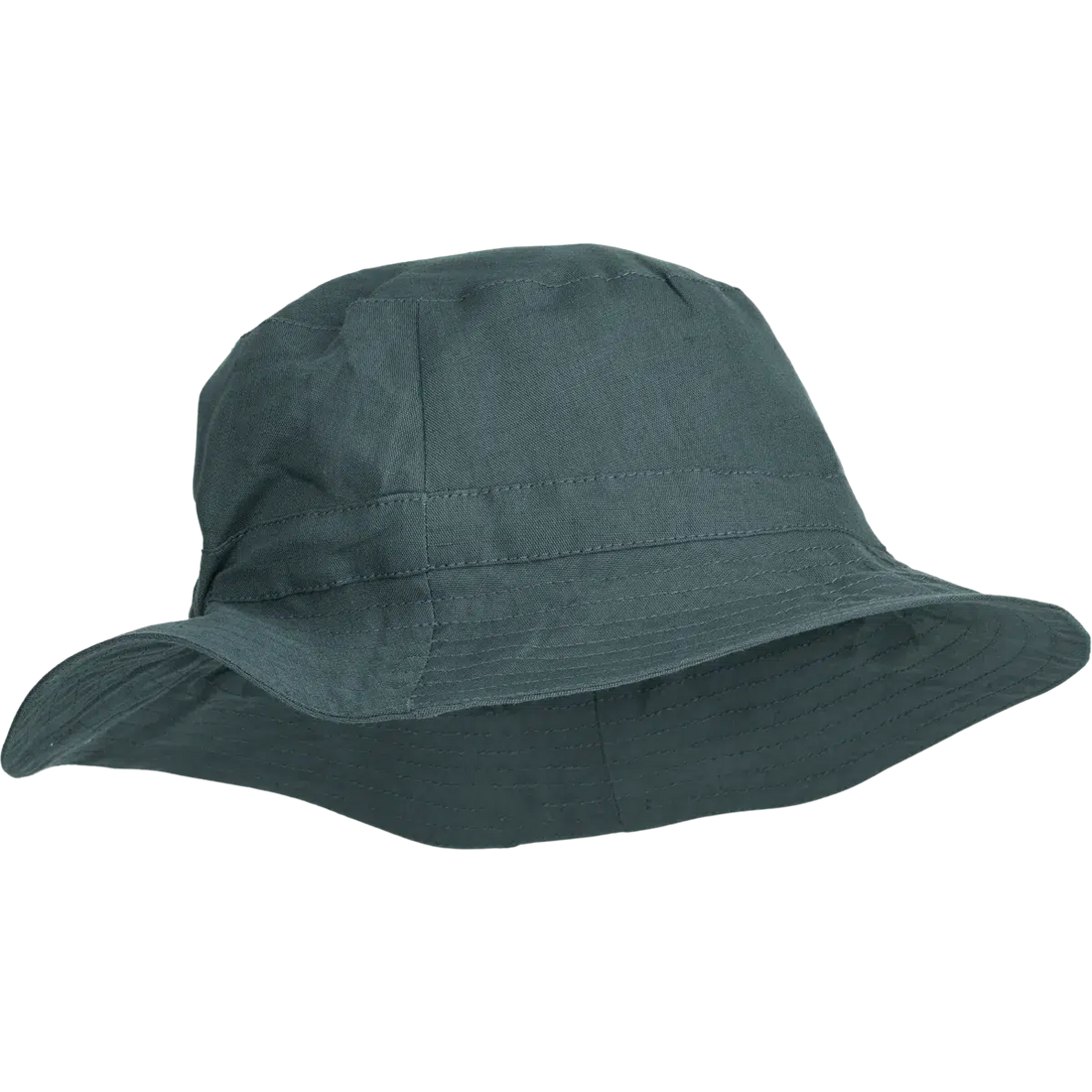 Liewood Sonnenhut mit Schirm – Sander – Walblau – Sonnenhut – MamaMilla