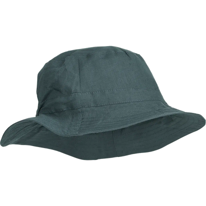 Liewood Sonnenhut mit Schirm – Sander – Walblau – Sonnenhut – MamaMilla