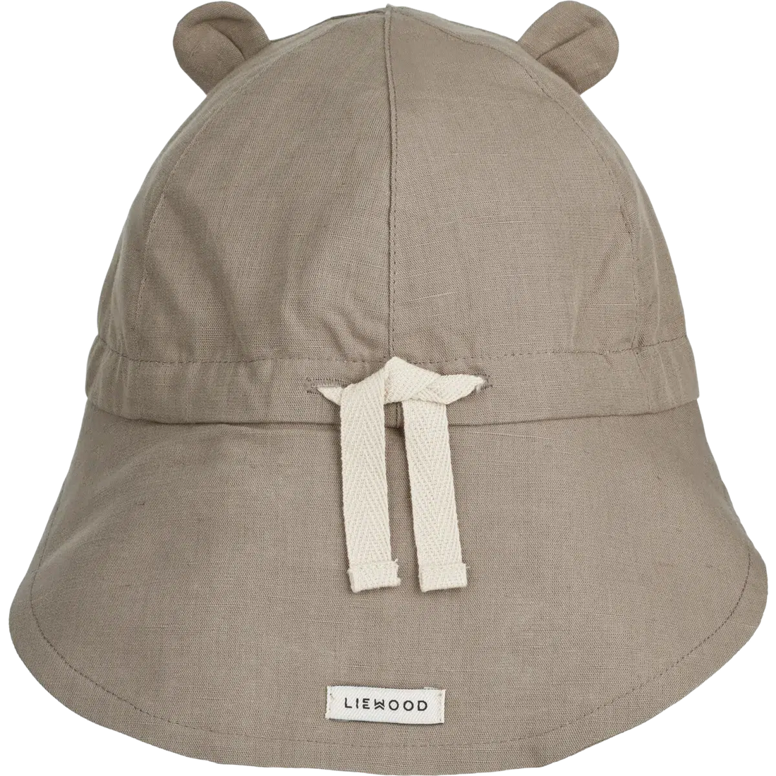Liewood Sonnenhut mit Schirm und Ohr – Gorm – Koala – Sonnenhut – MamaMilla