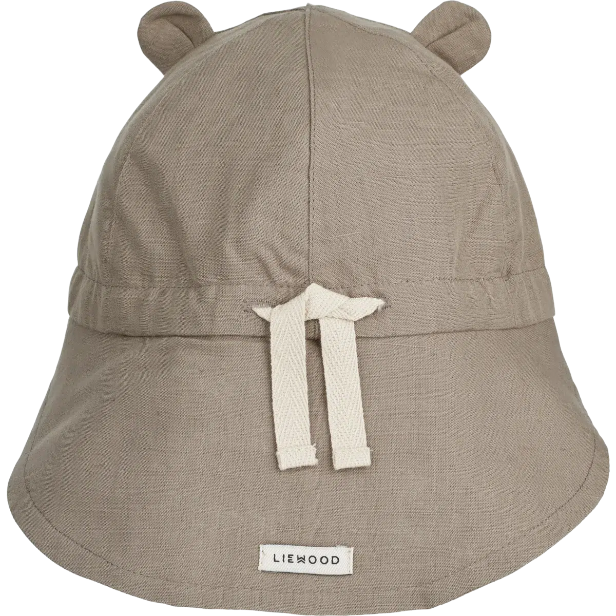 Liewood Sonnenhut mit Schirm und Ohr – Gorm – Koala – Sonnenhut – MamaMilla