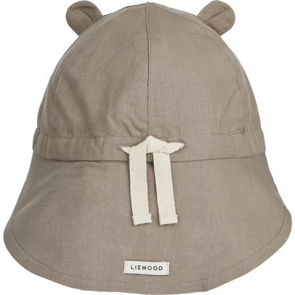 Liewood Sonnenhut mit Schirm und Ohr – Gorm – Koala – Sonnenhut – MamaMilla