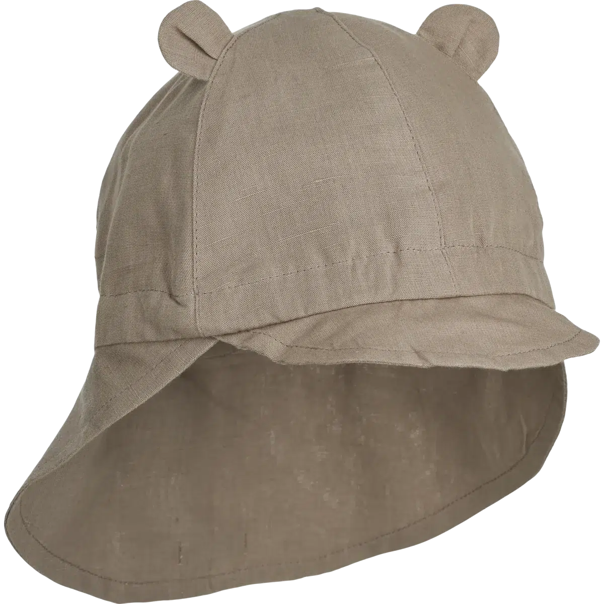 Liewood Sonnenhut mit Schirm und Ohr – Gorm – Koala – Sonnenhut – MamaMilla