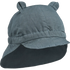 Liewood Sonnenhut mit Schirm und Ohr – Gorm – Walblau – Sonnenhut – MamaMilla