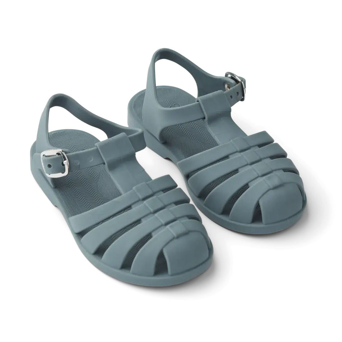 Liewood Sandale – Bre – Walblau – Sandale – MamaMilla