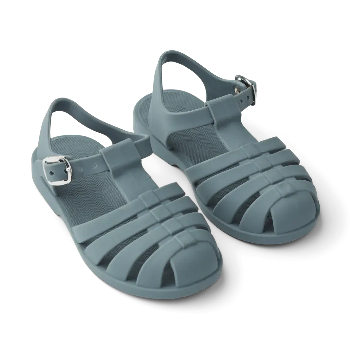 Liewood Sandale – Bre – Walblau – Sandale – MamaMilla