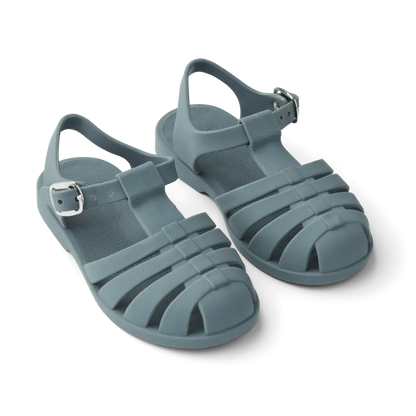 Liewood Sandale – Bre – Walblau – Sandale – MamaMilla
