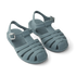 Liewood Sandale – Bre – Walblau – Sandale – MamaMilla