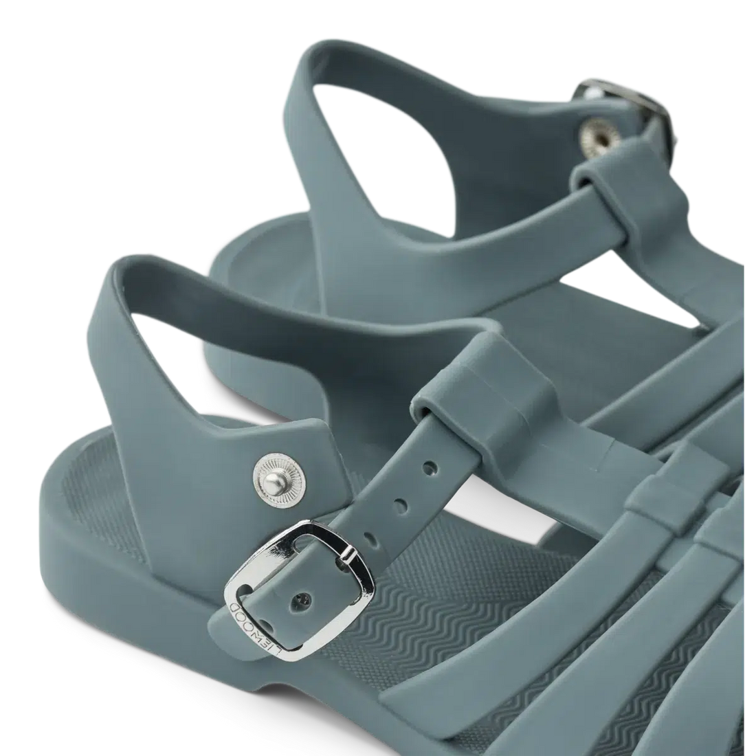 Liewood Sandale – Bre – Walblau – Sandale – MamaMilla