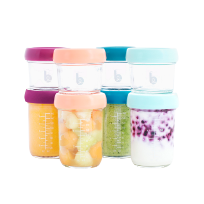 Babymoov Glaseimer – Multiset – Speiseservice – MamaMilla