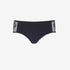 Cache Coeur Louise Slip Shorts – Marineblau – Unterwäsche – MamaMilla