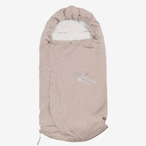 EasyGrow Reisetasche für Kinderwagen und Kinderwagen – Lite – Sand – Reisetasche – MamaMilla