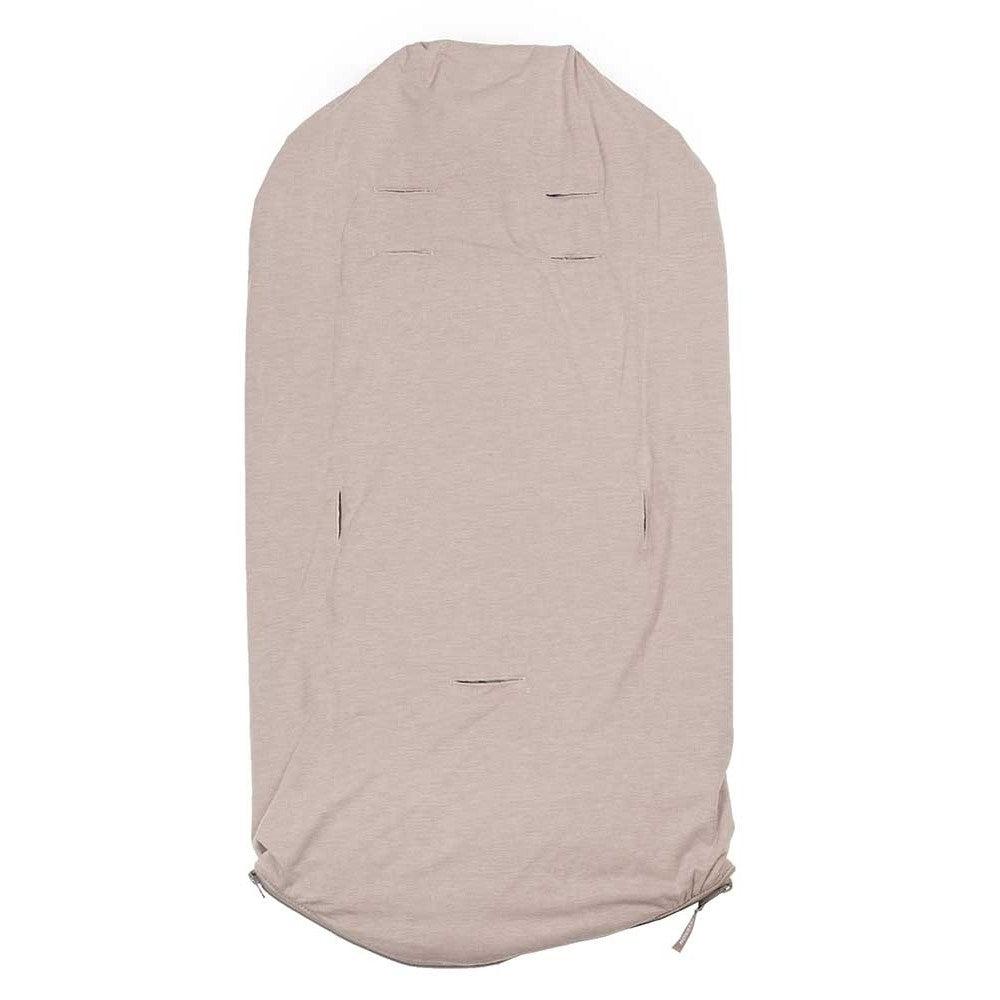 EasyGrow Reisetasche für Kinderwagen und Kinderwagen – Lite – Sand – Reisetasche – MamaMilla