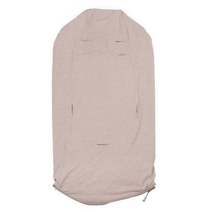 EasyGrow Reisetasche für Kinderwagen und Kinderwagen – Lite – Sand – Reisetasche – MamaMilla