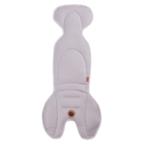 Easygrow-Einsatz für den Autositz 0-36 kg – Grey Melange – Zubehör für den Autositz – MamaMilla