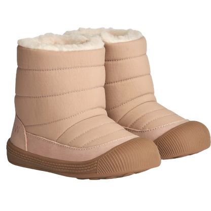Wheat Delaney Pre-Walkers – Winterstiefel – Winter Rouge – Pre-Walker – MamaMilla