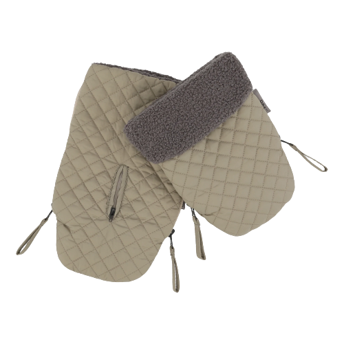 KongWalther X Day A Mini-Kinderwagenbezug – Moon Rock – Kinderwagenzubehör – MamaMilla