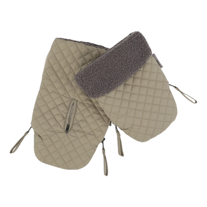 KongWalther X Day A Mini-Kinderwagenbezug – Moon Rock – Kinderwagenzubehör – MamaMilla