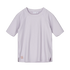 Liewood UV-Trikot – Noah Shortsleeve Swim – Misty Lilac – Bademode – MamaMilla