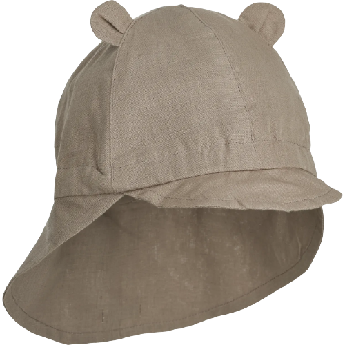Liewood Sonnenhut mit Schirm und Ohr – Gorm – Koala – Sonnenhut – MamaMilla