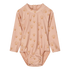 Liewood Baby-Badeanzug mit langen Ärmeln – Maxime-Badeanzug – Muschel / Pale Tuscany – Bademode – MamaMilla