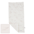 MamaMilla Bettlaken für Babynest – Rosenfedern – Bettlaken für Babynest – MamaMilla