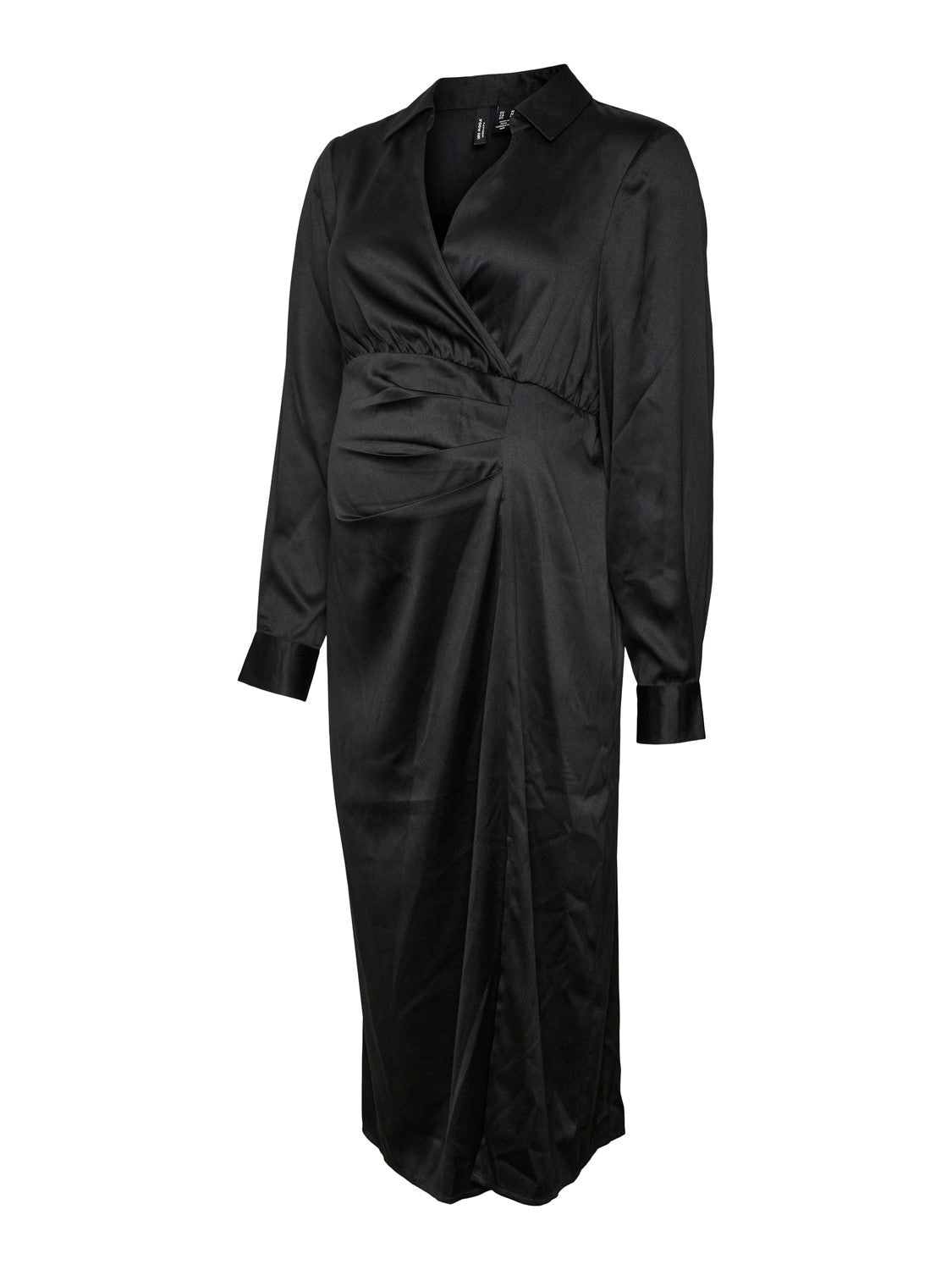 Vero Moda Umstandsmode Kleo Umstandskleid - Umstandsmode - MamaMilla