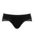Cache Coeur Hipster – Serena – Schwarz – Stillkleidung – MamaMilla