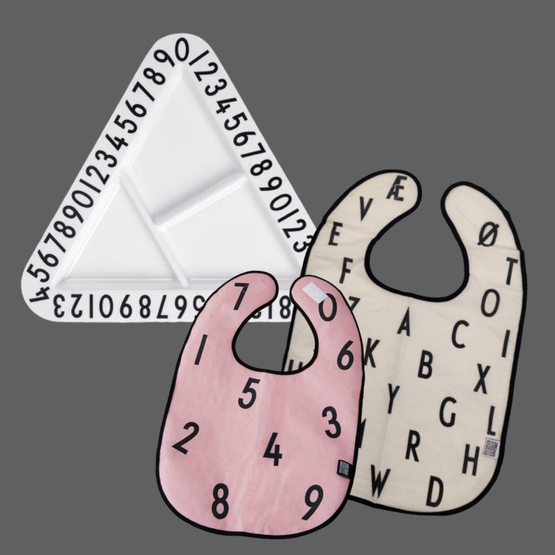 Geschenkpaket - Pink - Paket - MamaMilla