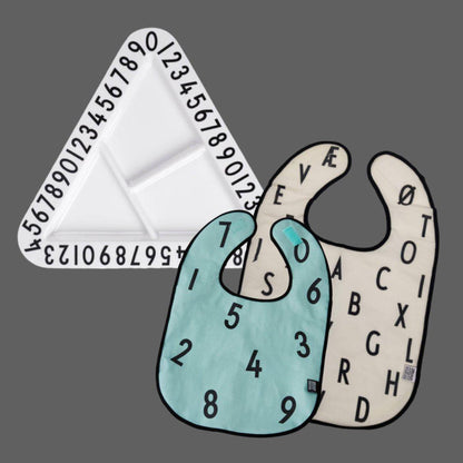 Geschenkpaket - Lätzchen - Paket - MamaMilla