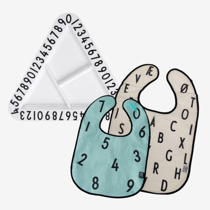 Geschenkpaket - Lätzchen - Paket - MamaMilla