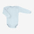 Joha Grundbody - Hellblau - Body - MamaMilla