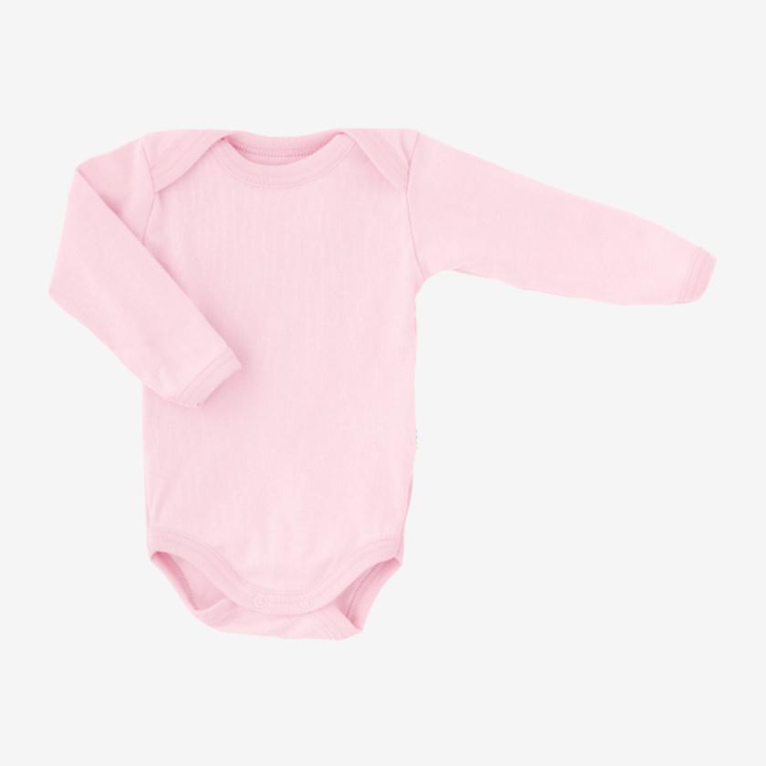 Joha Grundbody - Pink - Body - MamaMilla