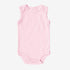 Joha Basic-Body ohne Ärmel - Pink - Body - MamaMilla